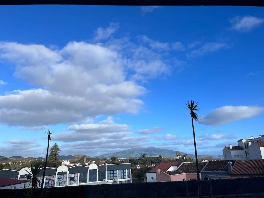 Lovely&Charming Anita'S Apartment Ponta Delgada  Exterior photo