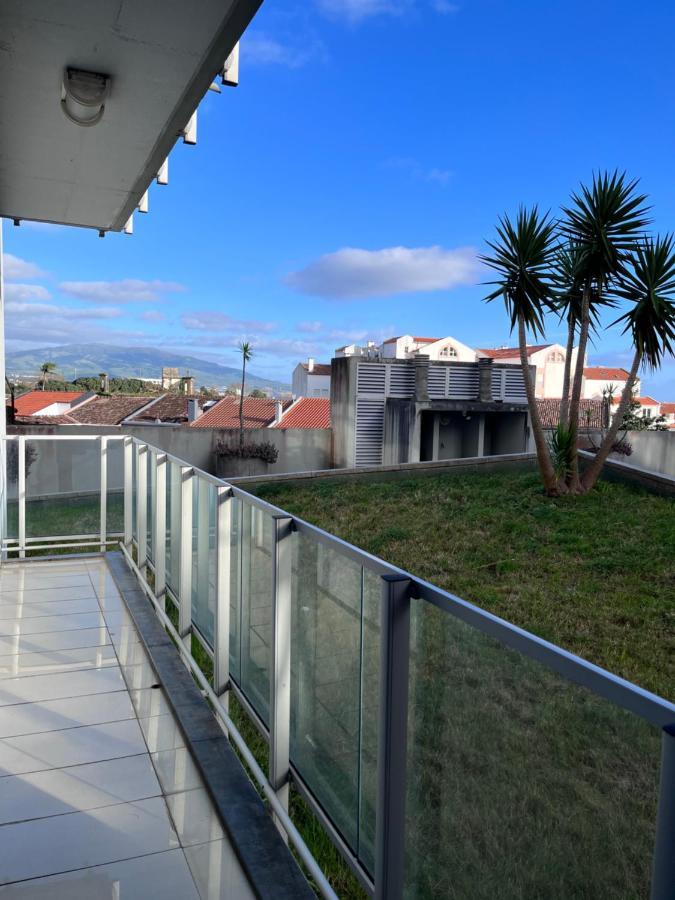 Lovely&Charming Anita'S Apartment Ponta Delgada  Exterior photo