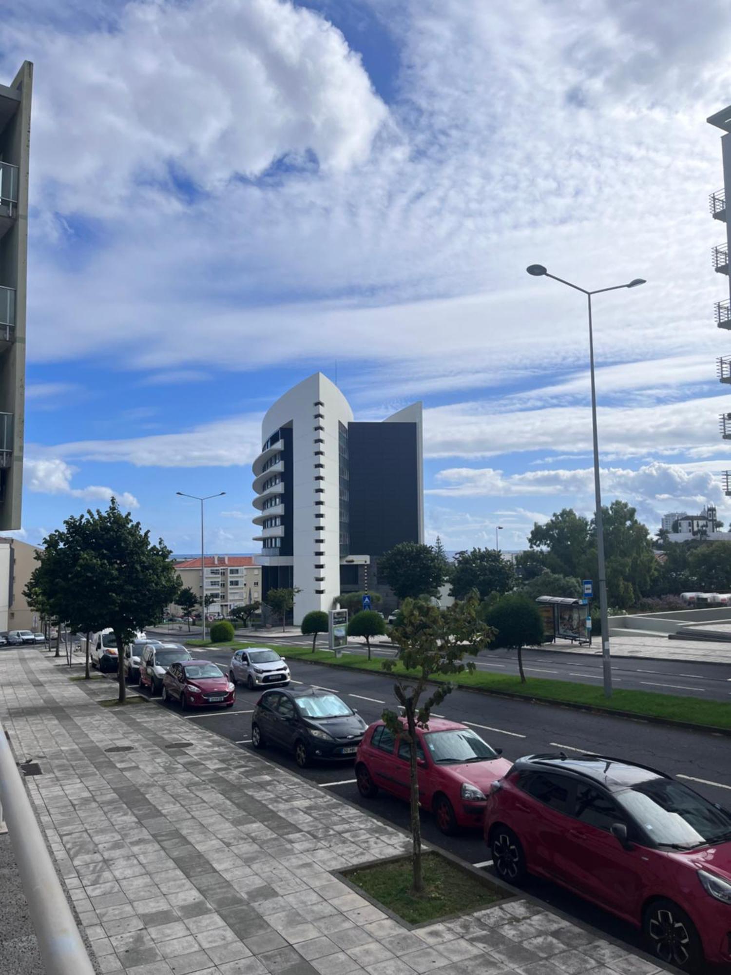 Lovely&Charming Anita'S Apartment Ponta Delgada  Exterior photo