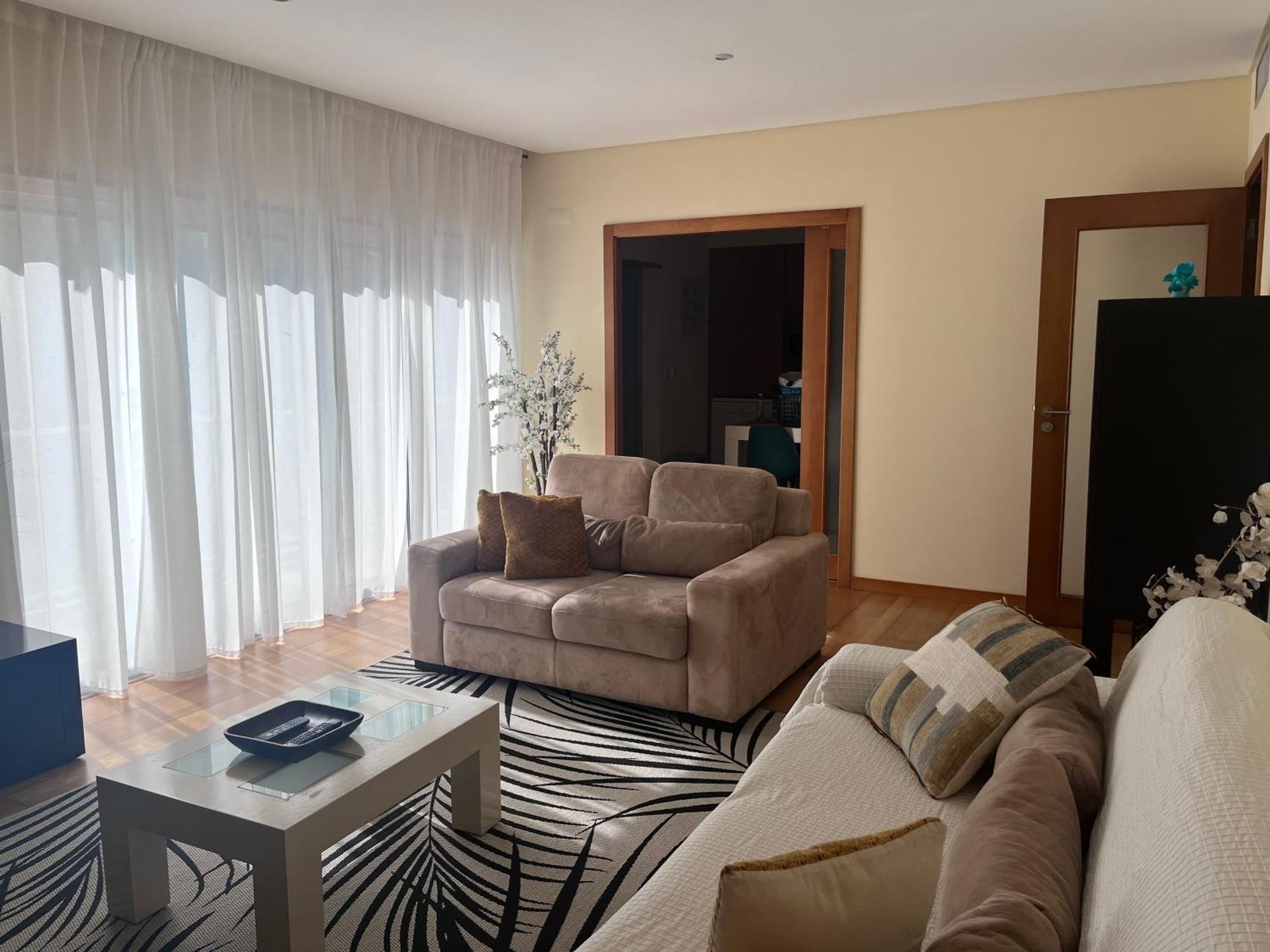 Lovely&Charming Anita'S Apartment Ponta Delgada  Exterior photo